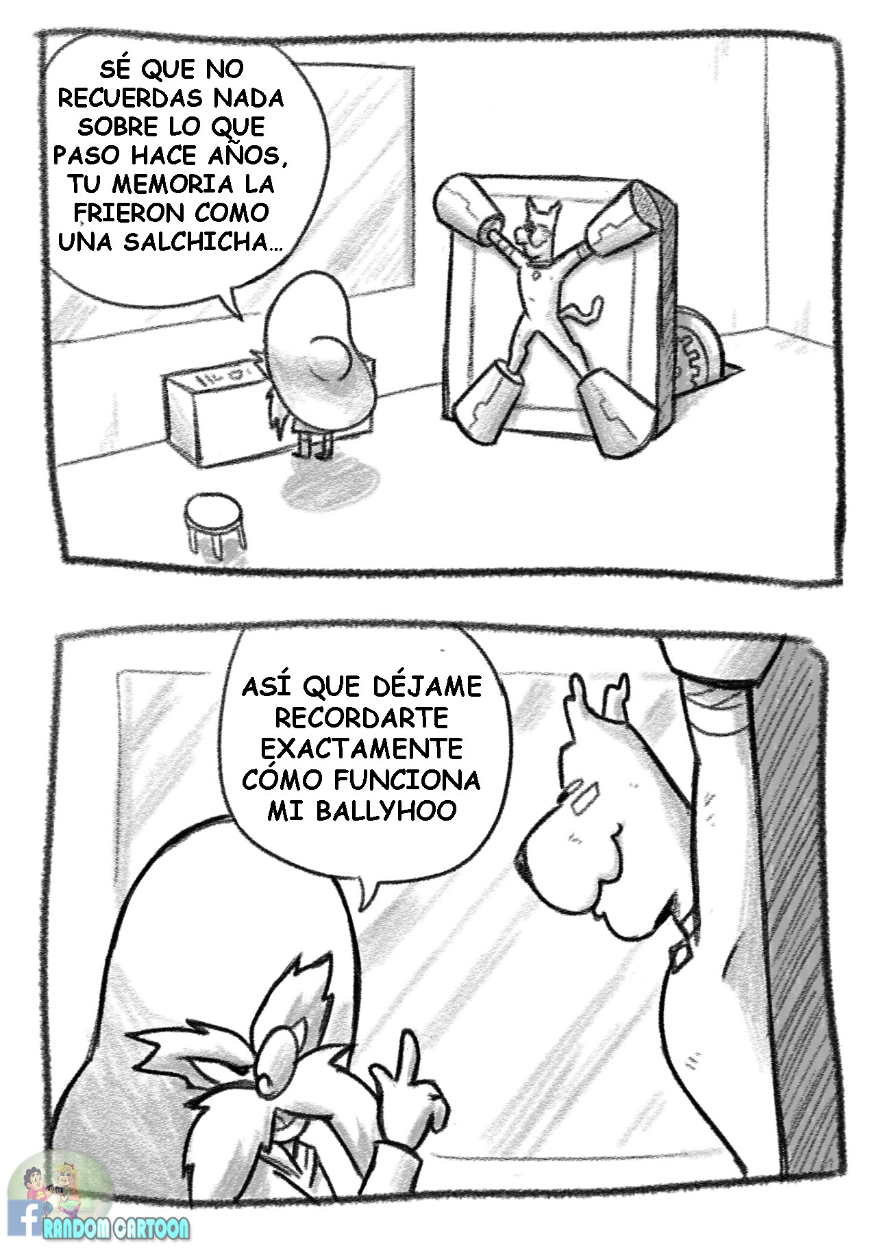 Scoob and Shag Talk image number 163