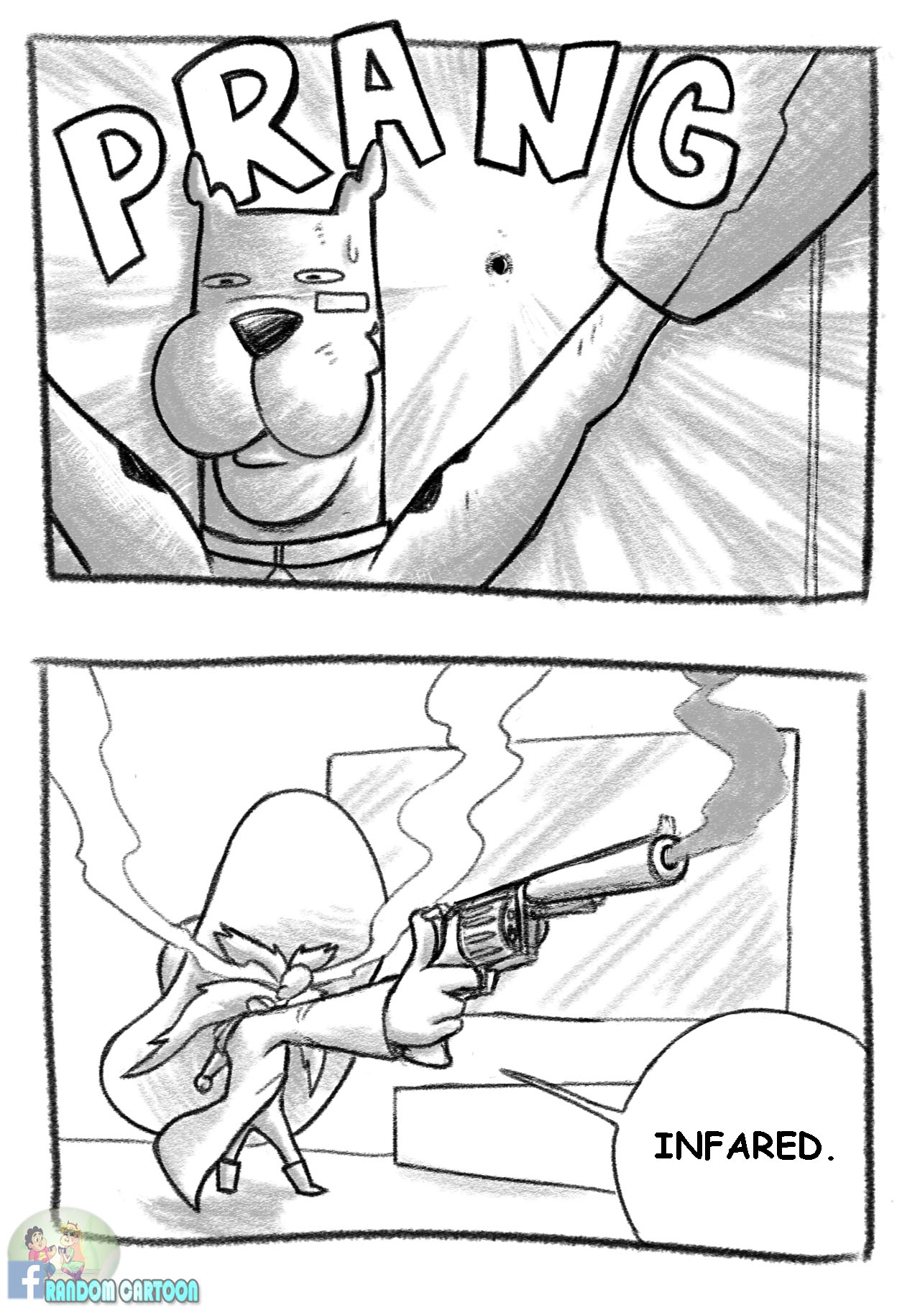 Scoob and Shag Talk image number 164