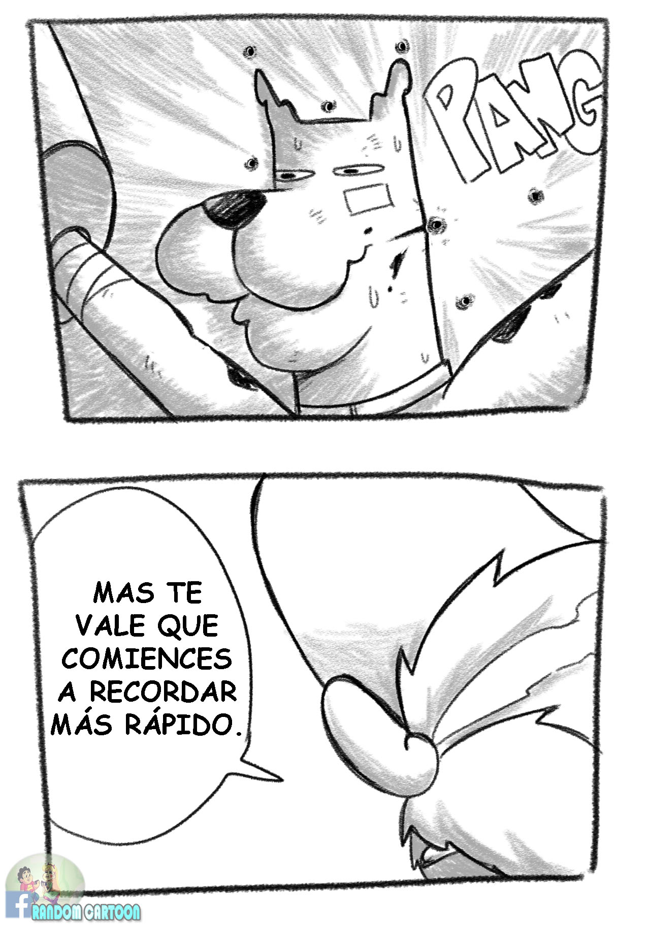 Scoob and Shag Talk image number 167