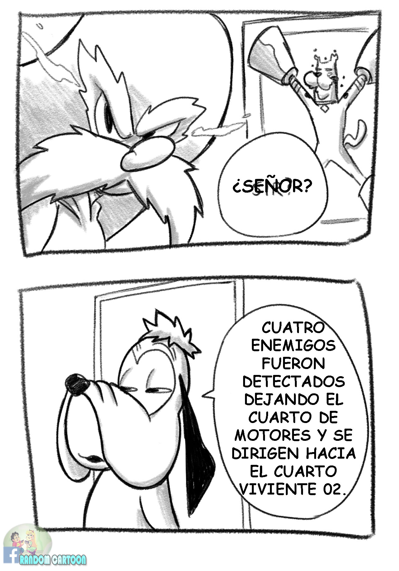 Scoob and Shag Talk image number 168