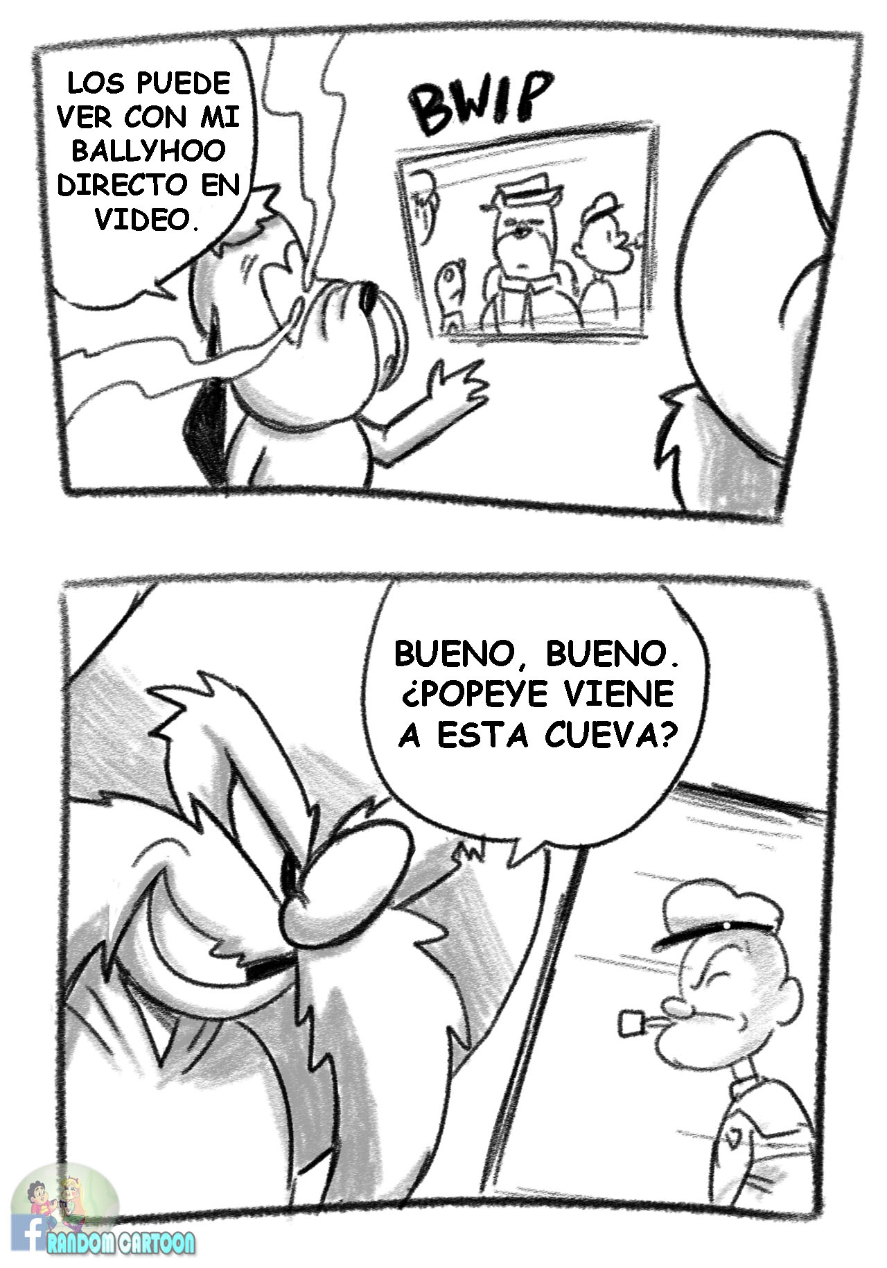 Scoob and Shag Talk image number 169