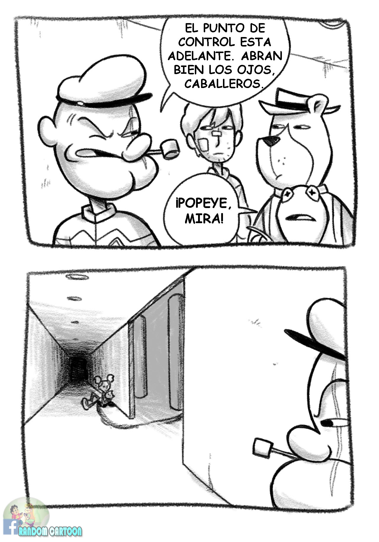 Scoob and Shag Talk image number 171