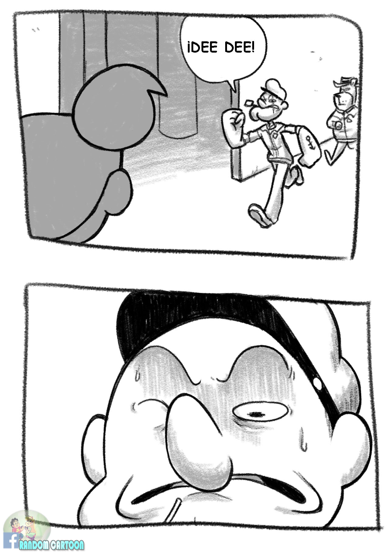 Scoob and Shag Talk image number 172