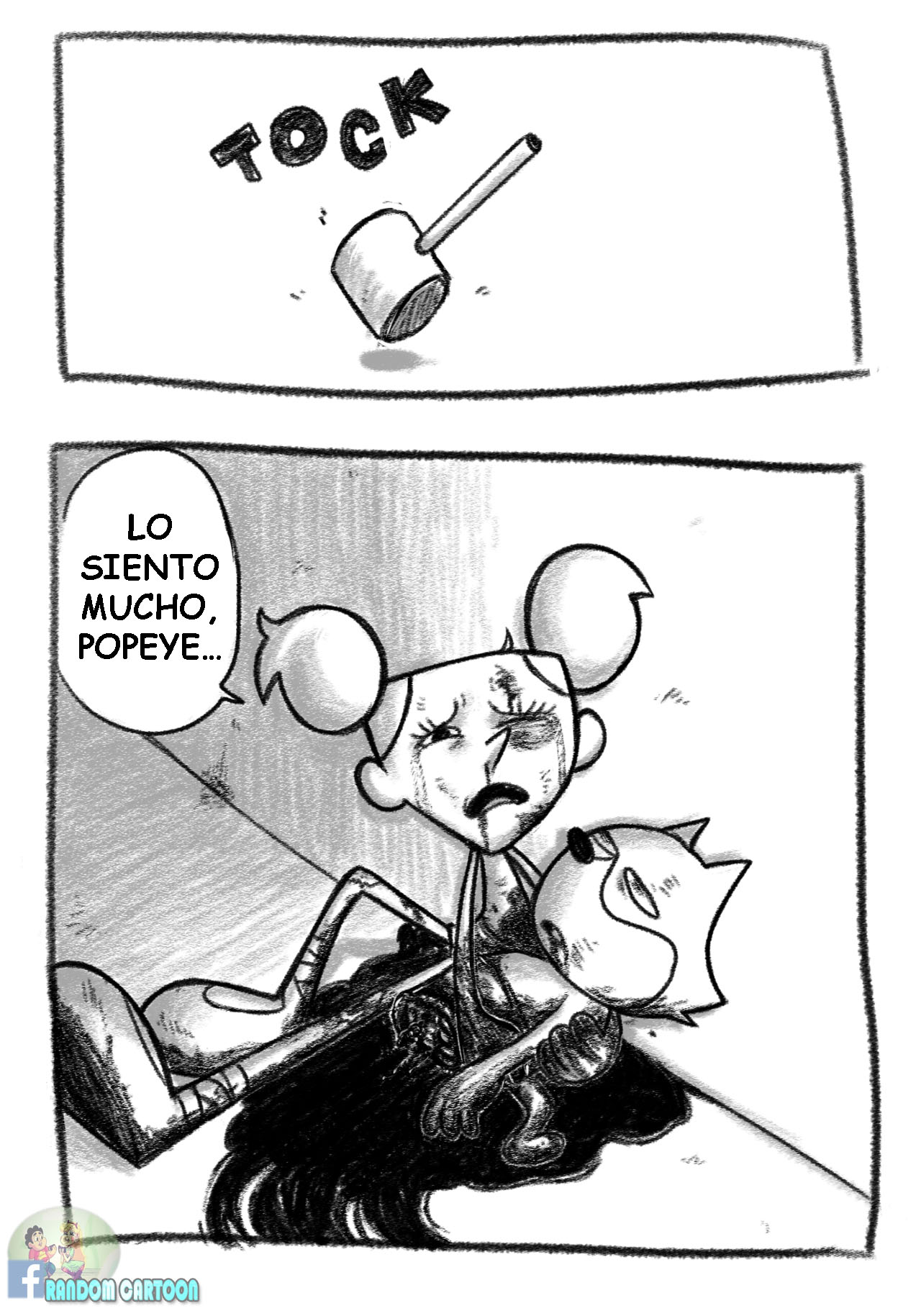 Scoob and Shag Talk image number 173