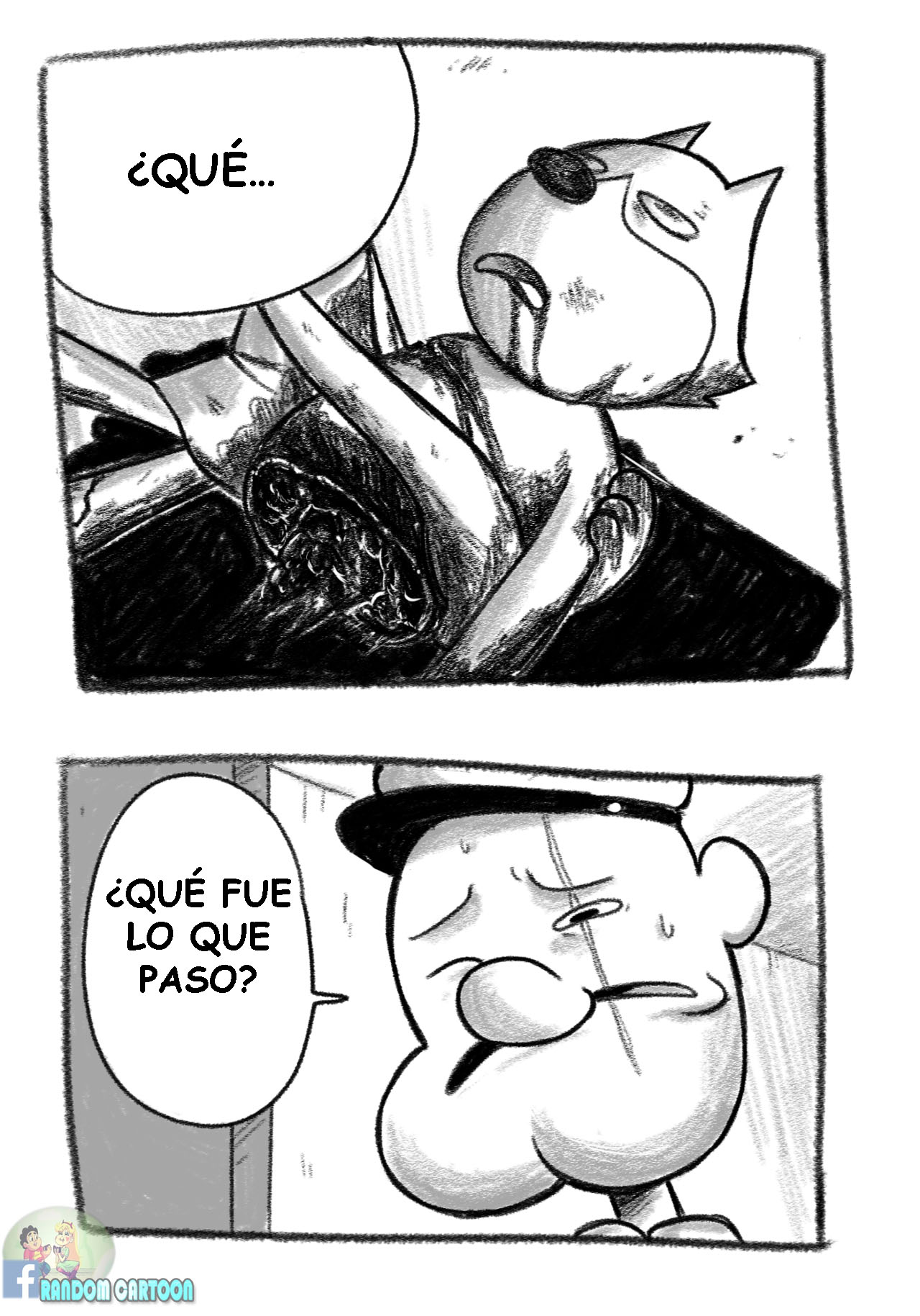 Scoob and Shag Talk image number 174