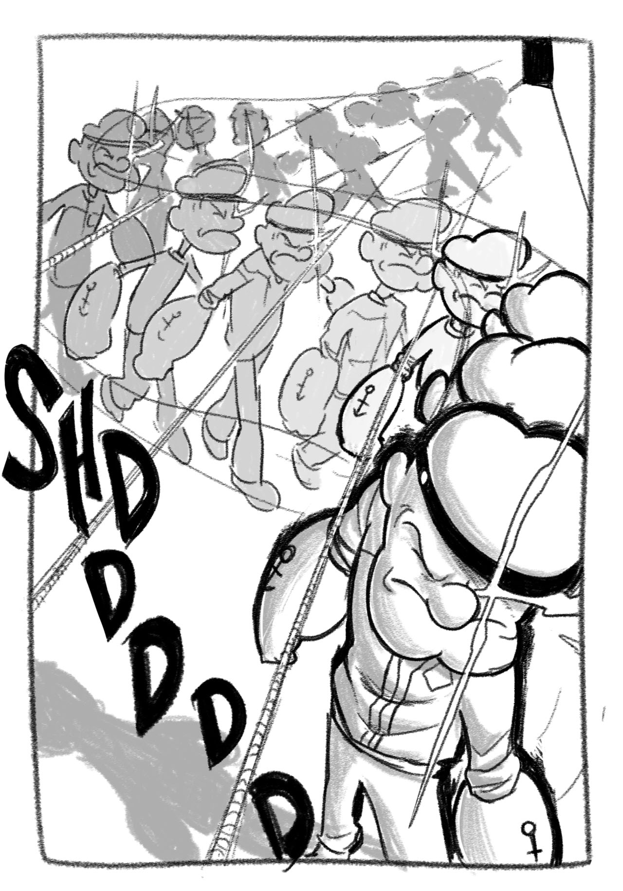 Scoob and Shag Talk image number 183