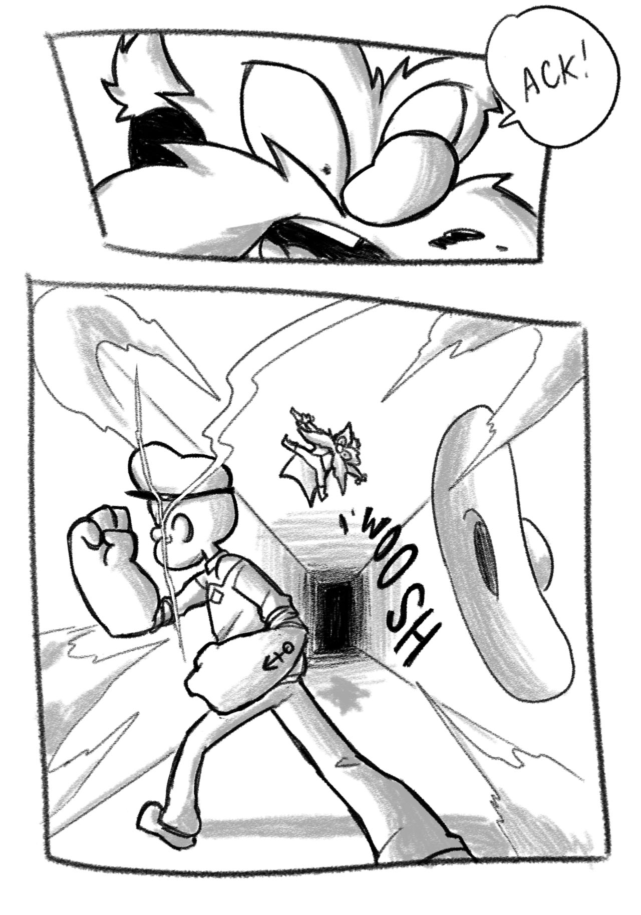 Scoob and Shag Talk image number 185