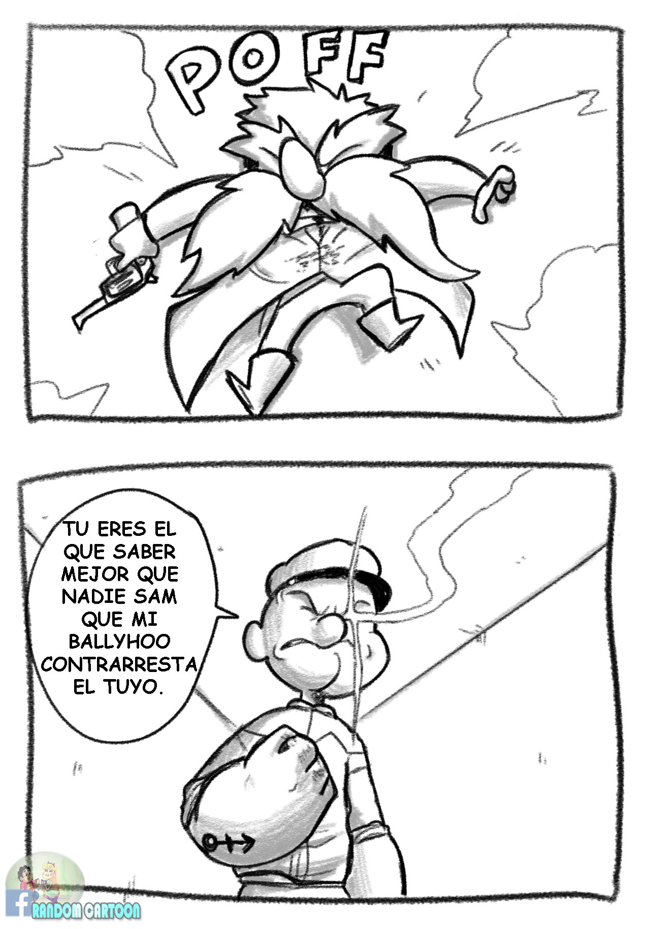 Scoob and Shag Talk image number 186