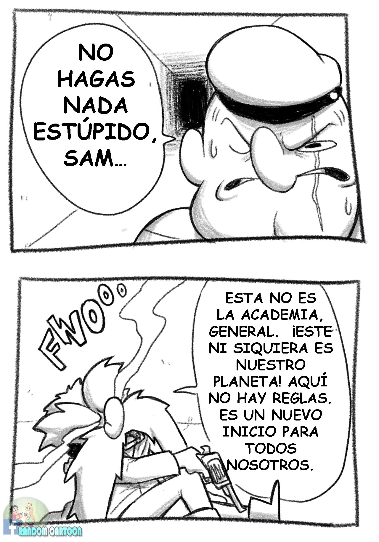 Scoob and Shag Talk image number 189