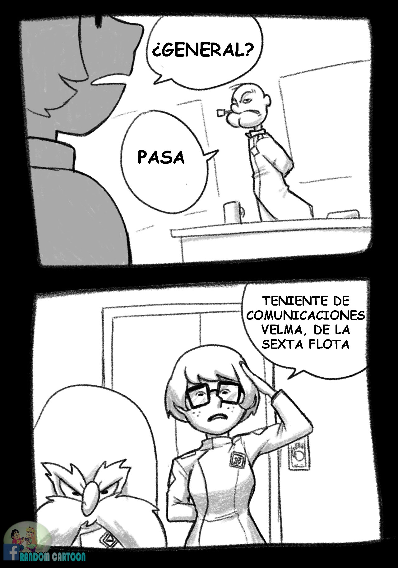 Scoob and Shag Talk image number 193