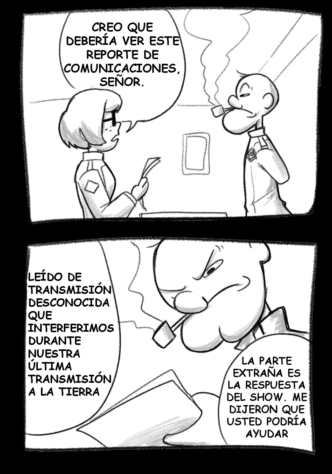 Scoob and Shag Talk image number 194