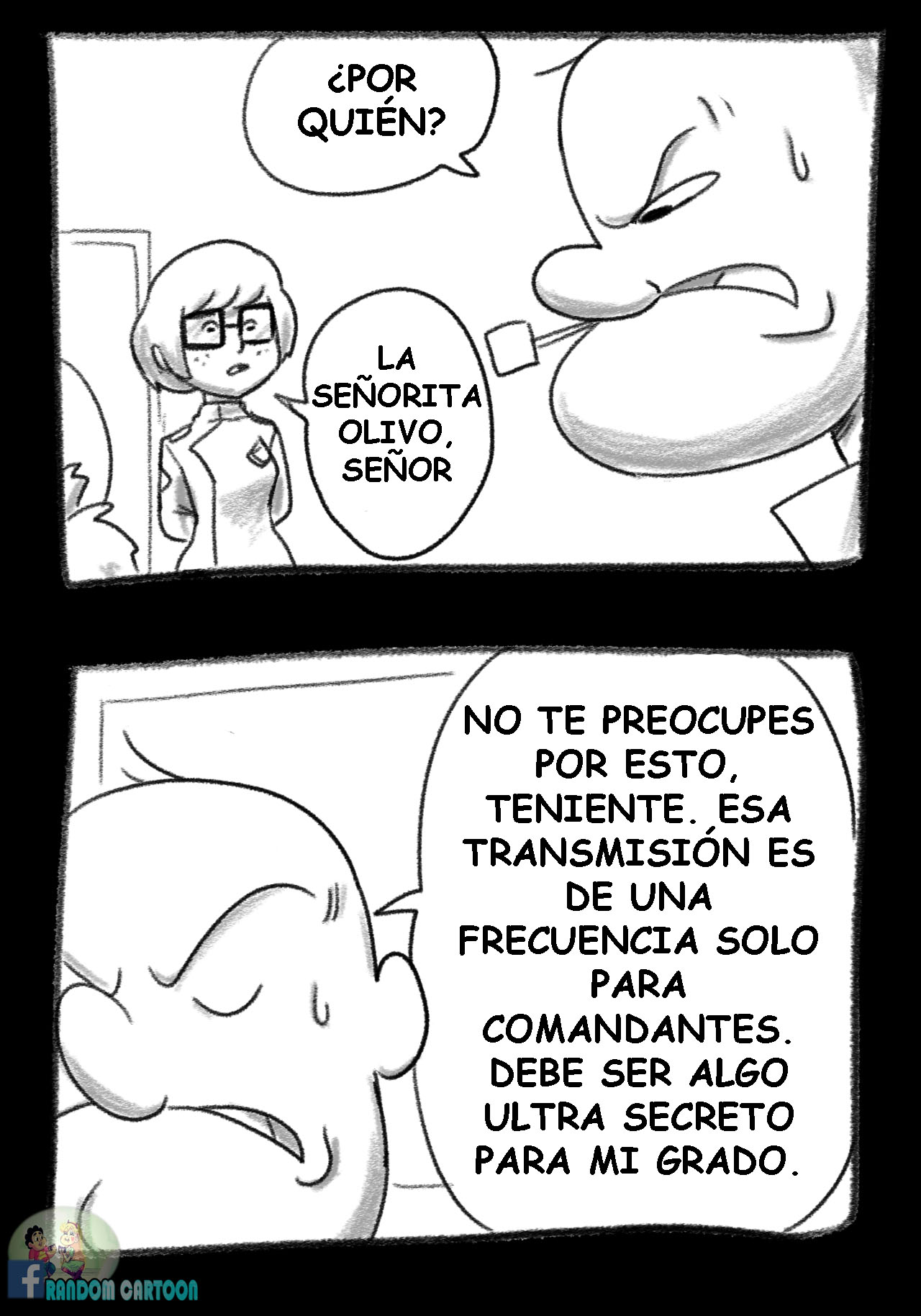 Scoob and Shag Talk image number 195