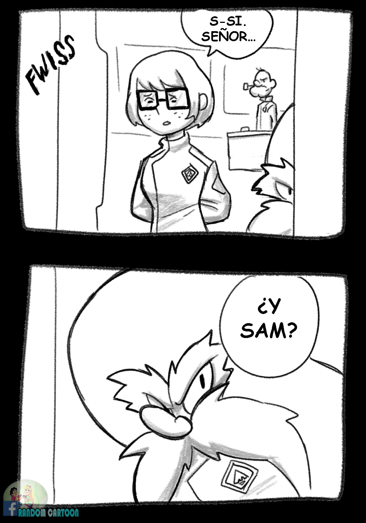 Scoob and Shag Talk image number 196