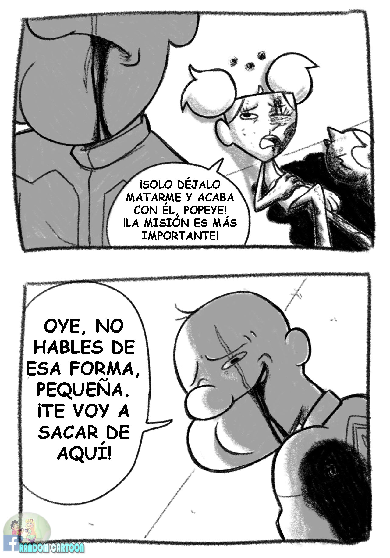 Scoob and Shag Talk image number 201