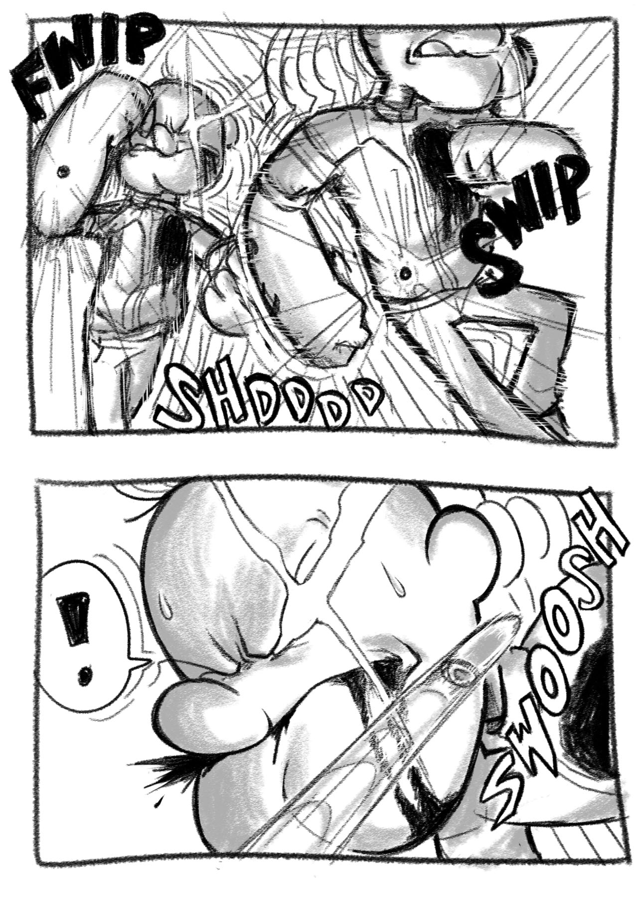 Scoob and Shag Talk image number 205