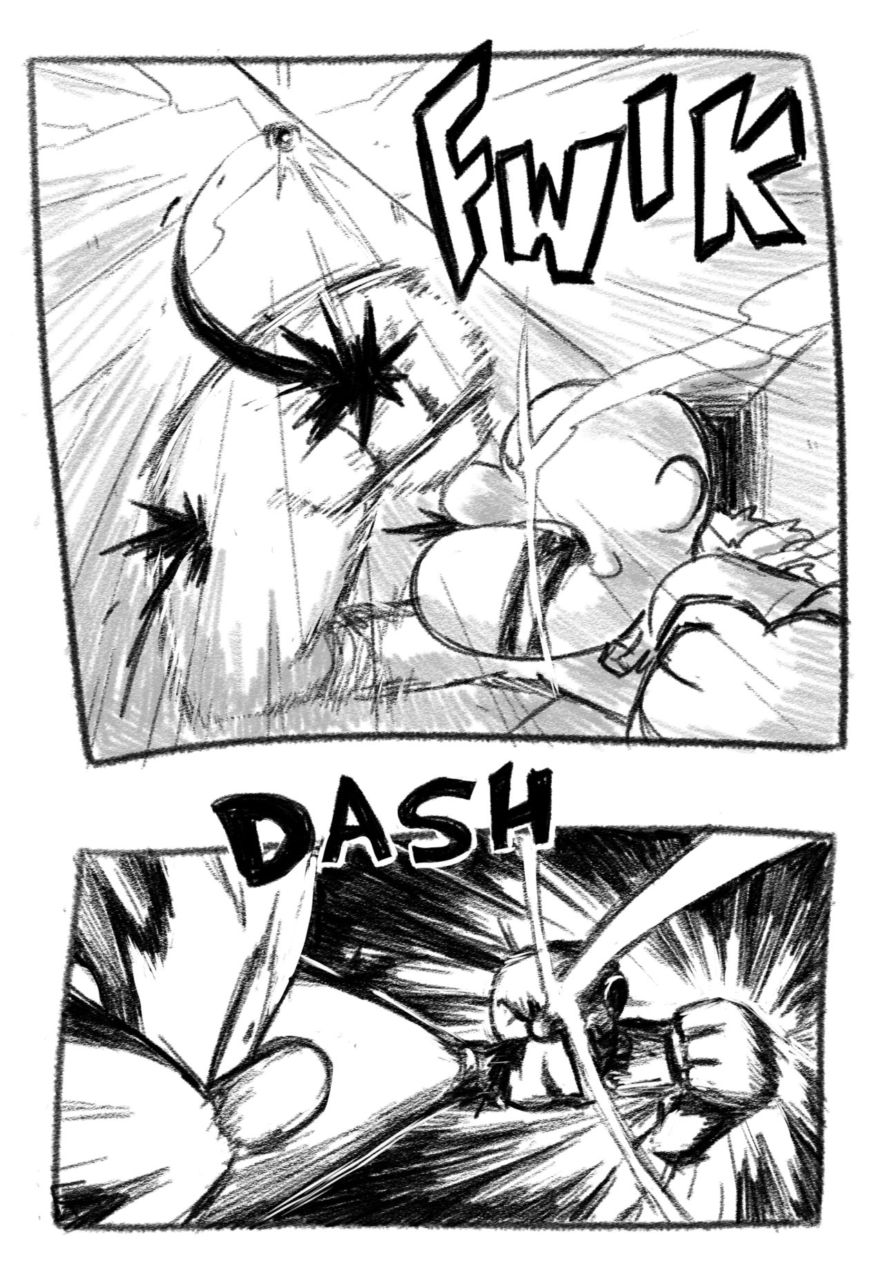 Scoob and Shag Talk image number 207