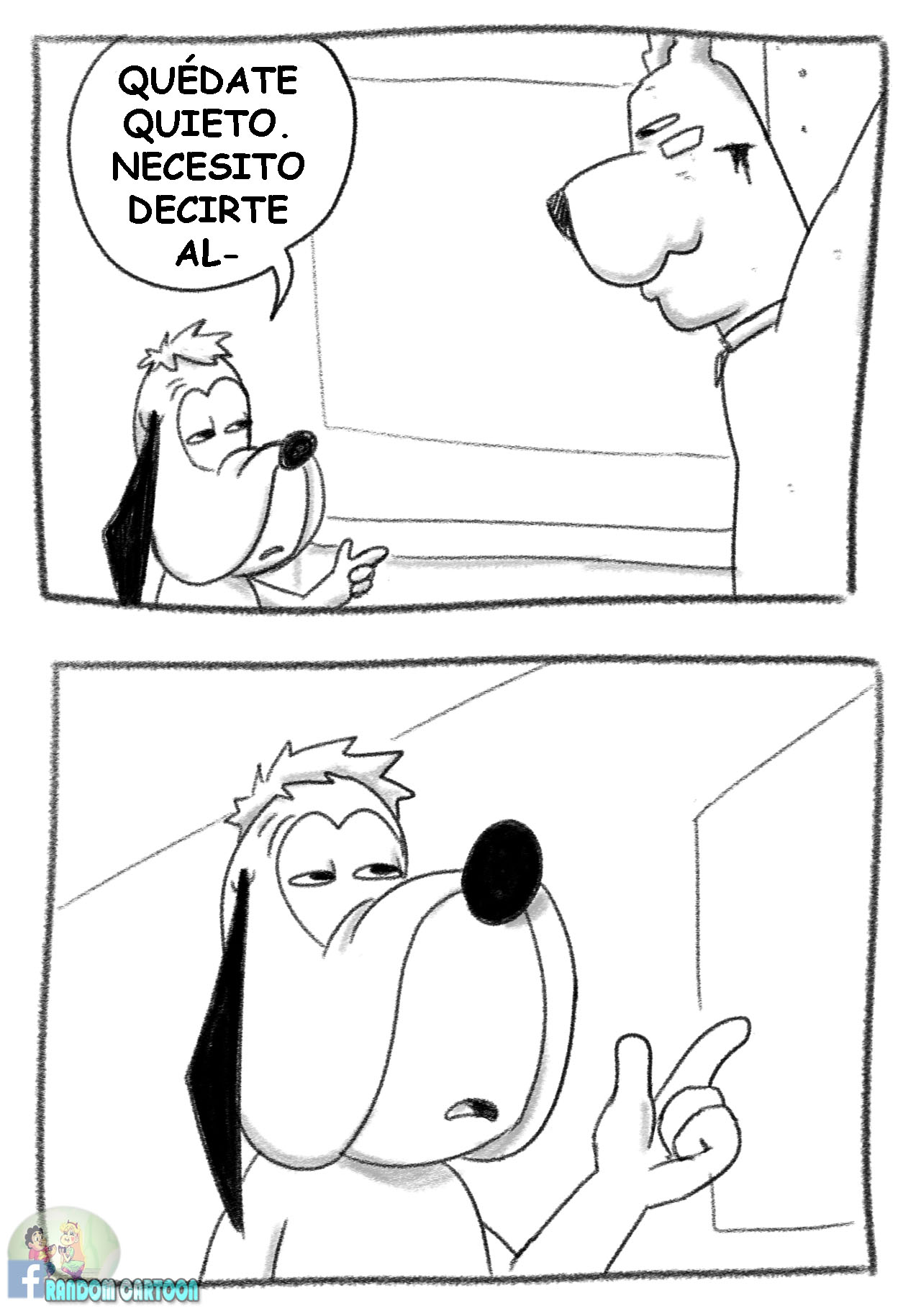 Scoob and Shag Talk image number 215