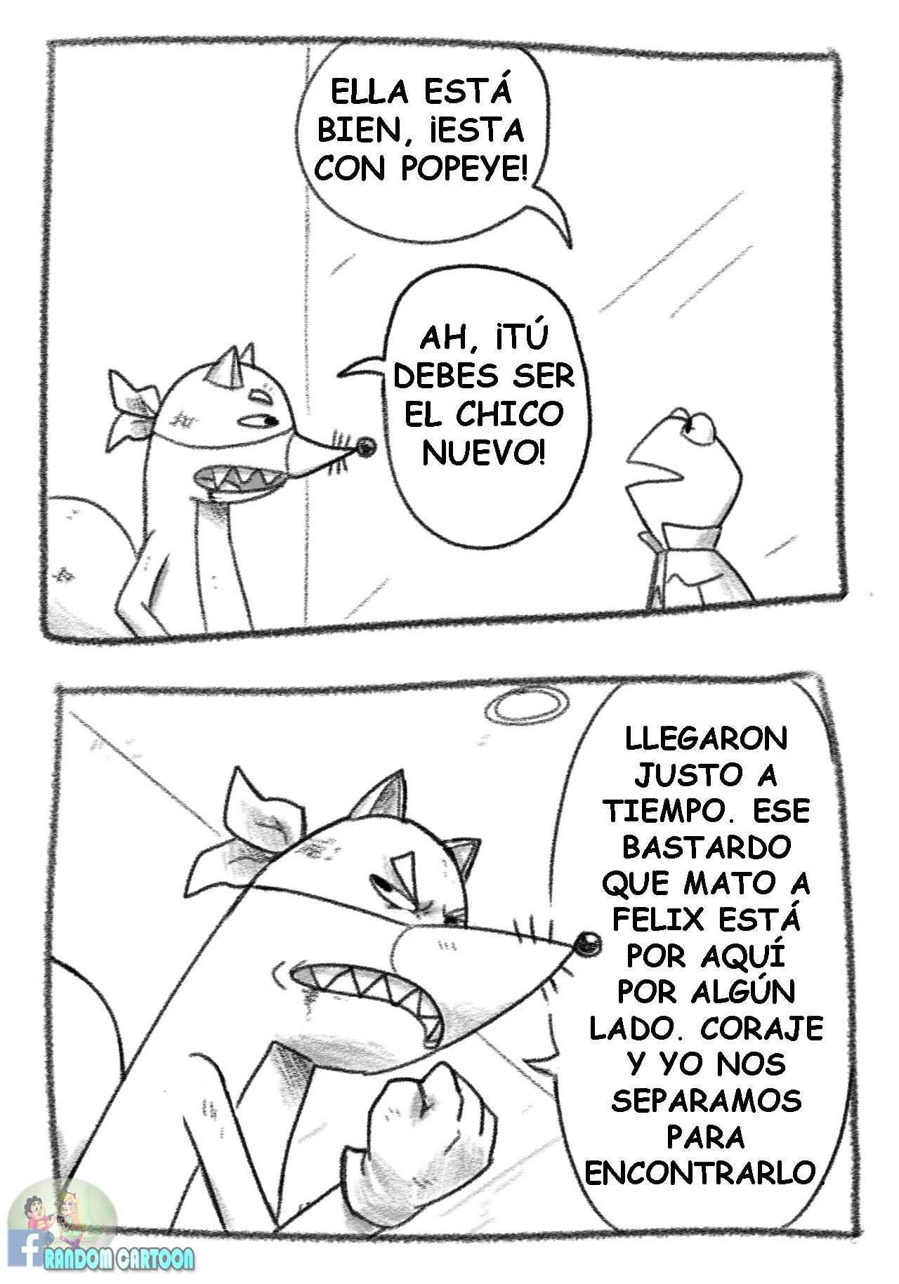 Scoob and Shag Talk image number 220