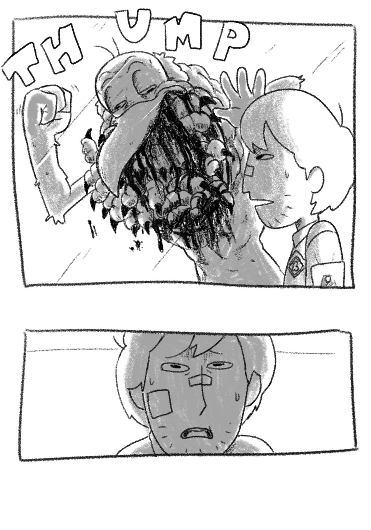 Scoob and Shag Talk image number 222