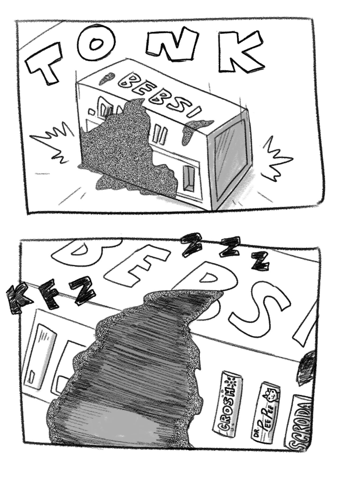 Scoob and Shag Talk image number 226