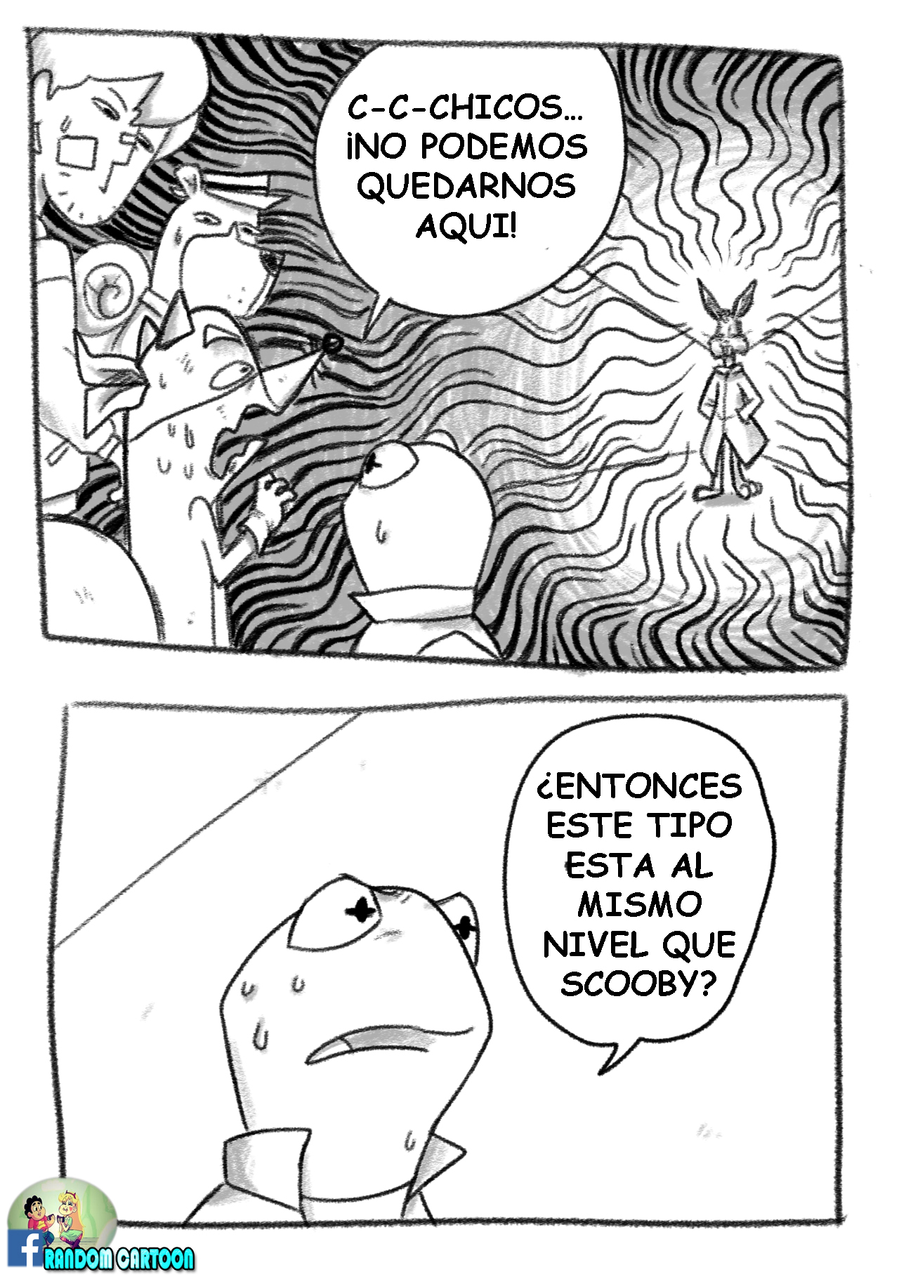 Scoob and Shag Talk image number 229