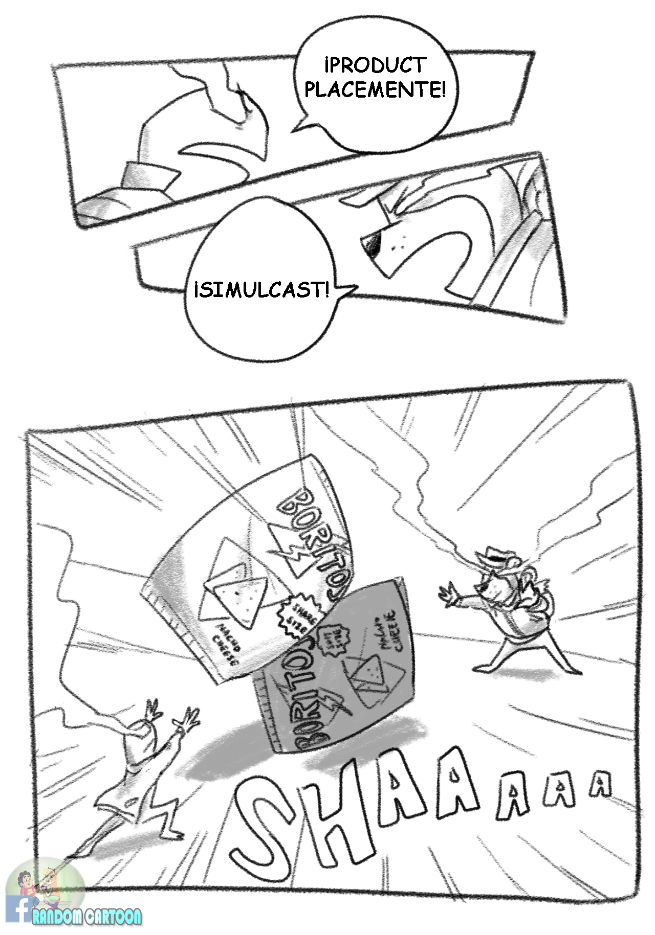 Scoob and Shag Talk image number 239