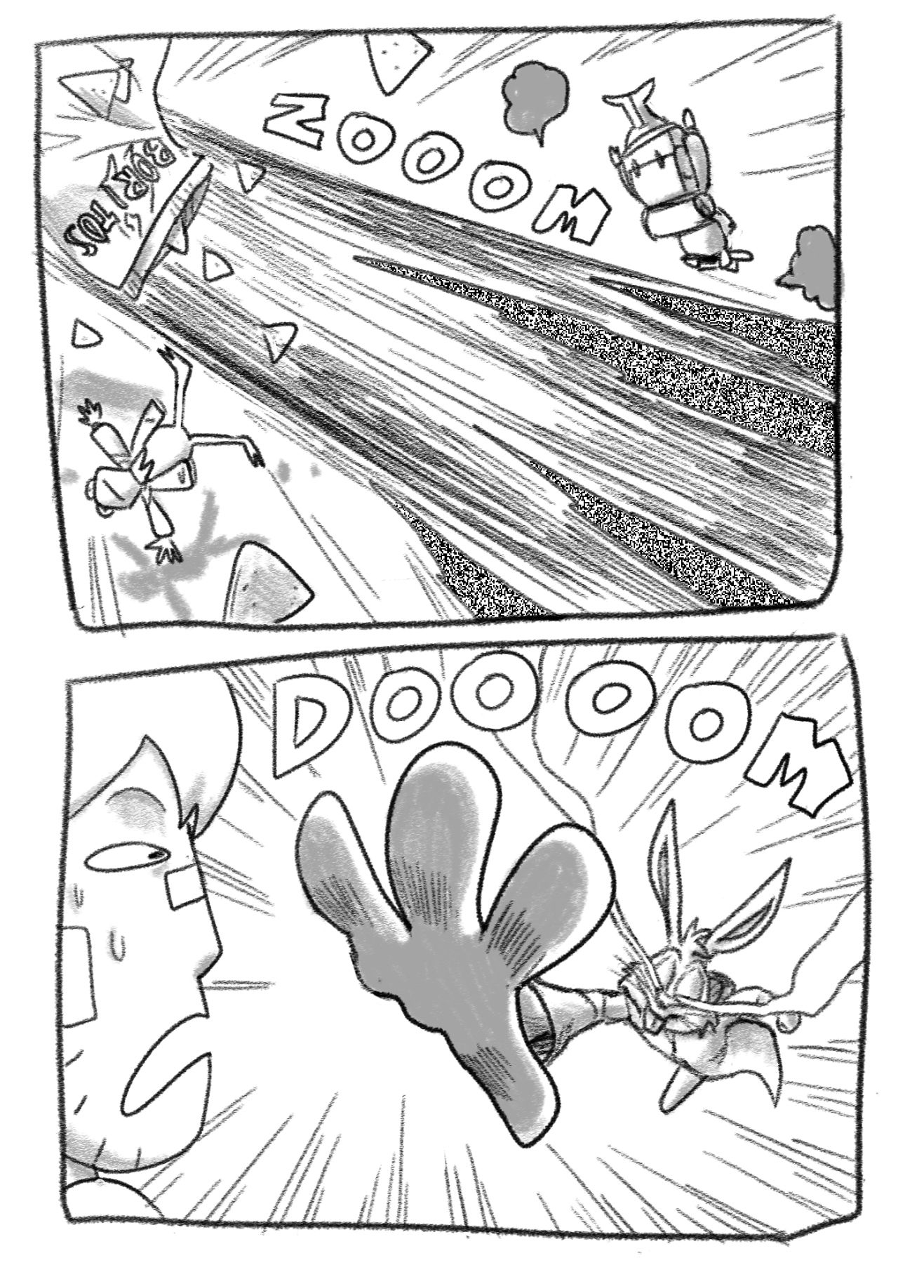 Scoob and Shag Talk image number 240