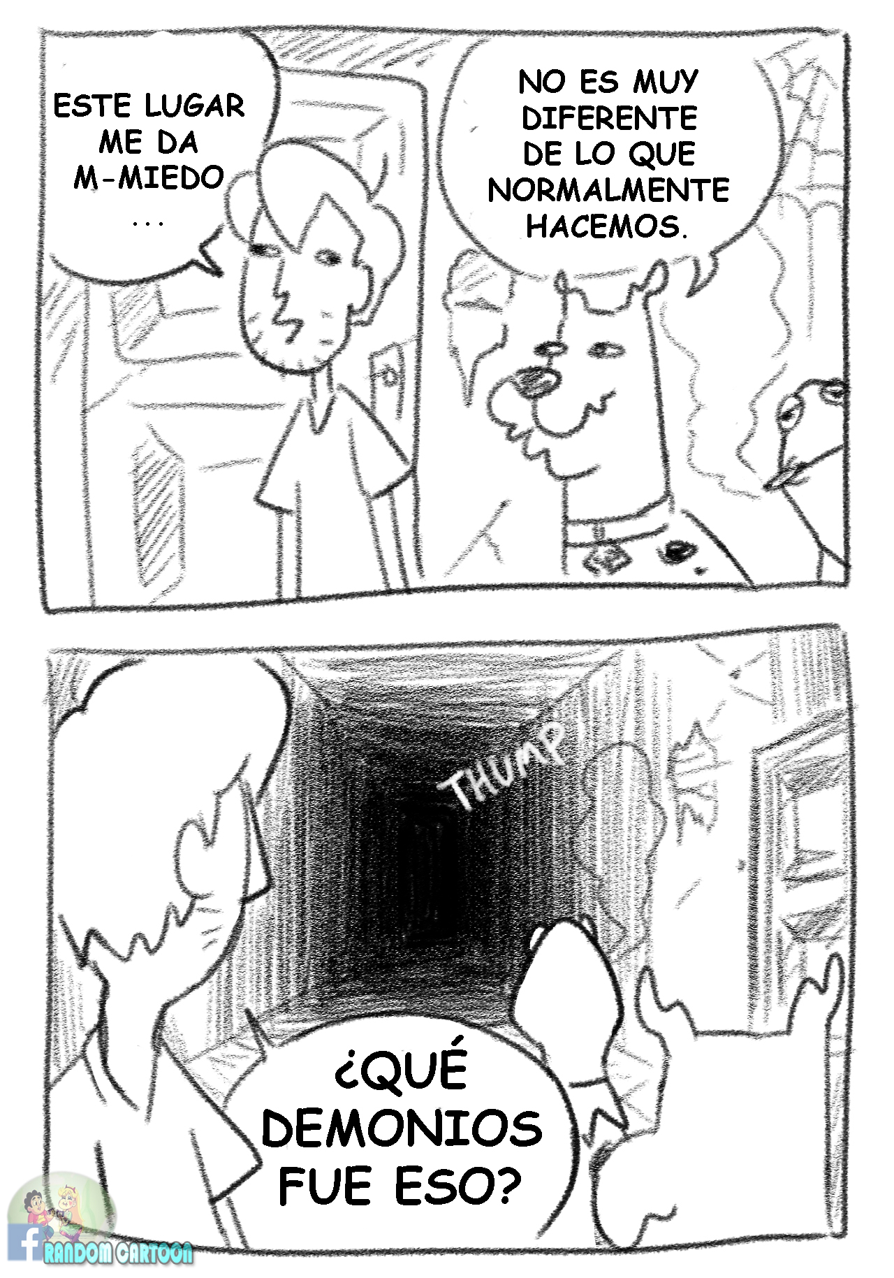 Scoob and Shag Talk image number 15