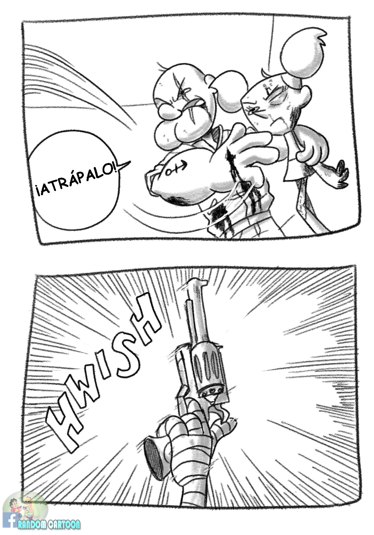 Scoob and Shag Talk image number 258