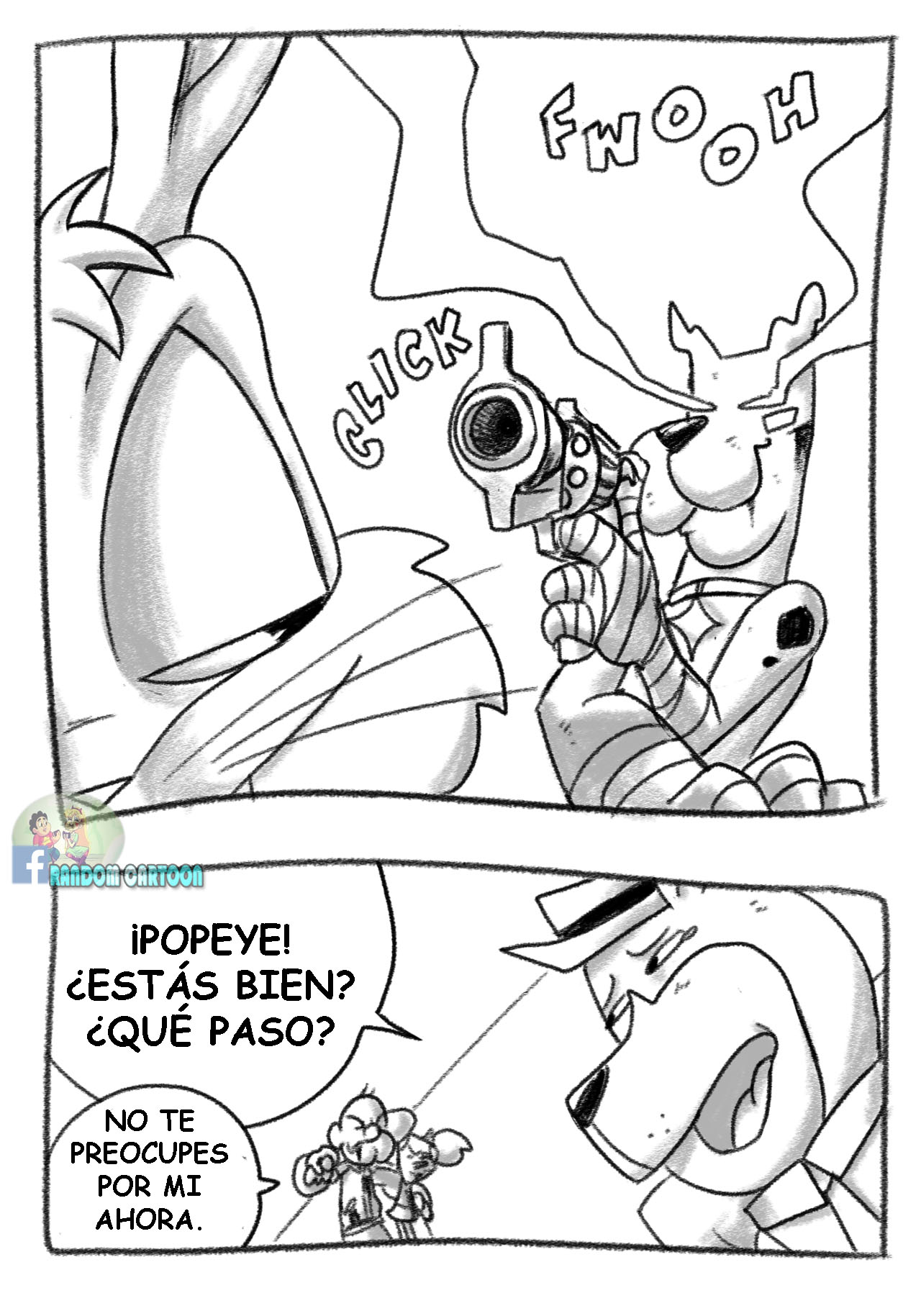 Scoob and Shag Talk image number 259