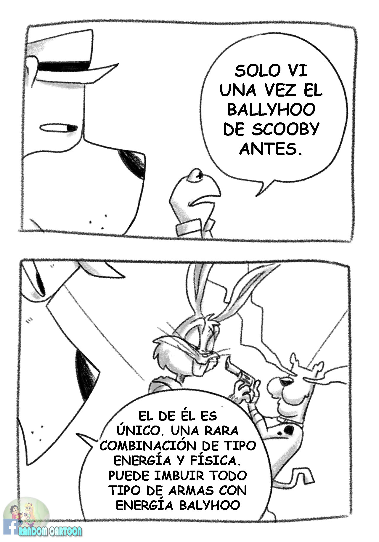 Scoob and Shag Talk image number 260