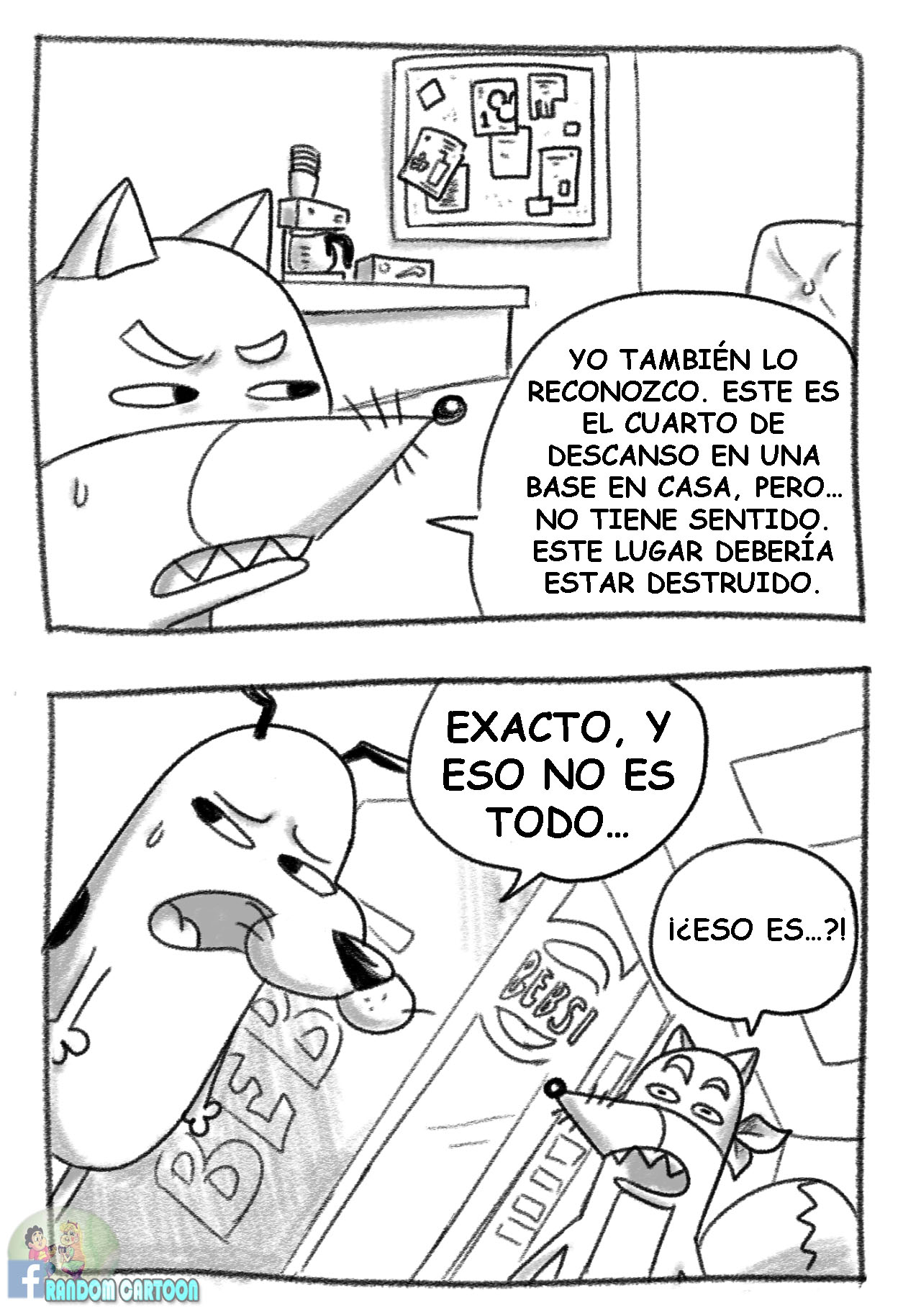 Scoob and Shag Talk image number 263