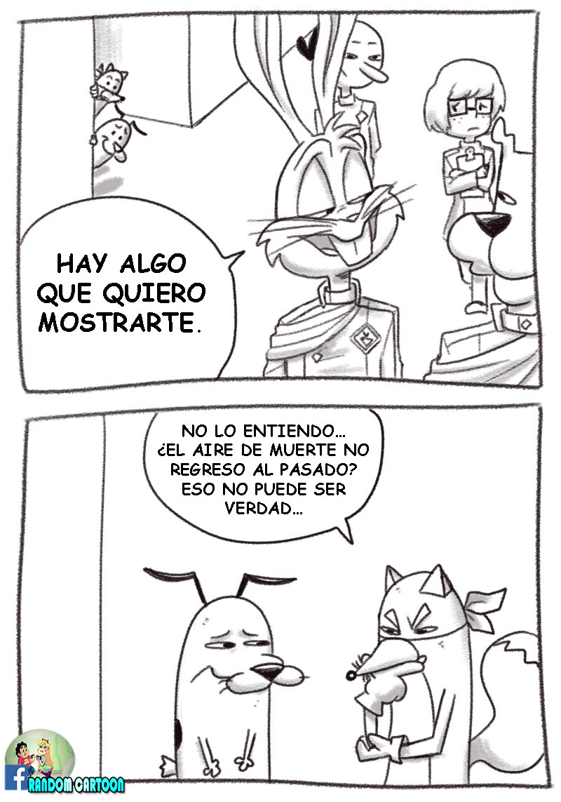 Scoob and Shag Talk image number 264