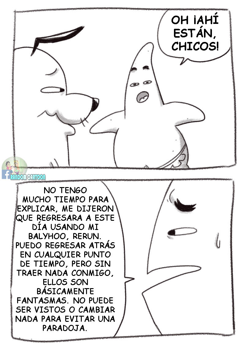 Scoob and Shag Talk image number 266