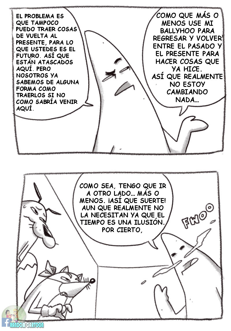 Scoob and Shag Talk image number 268