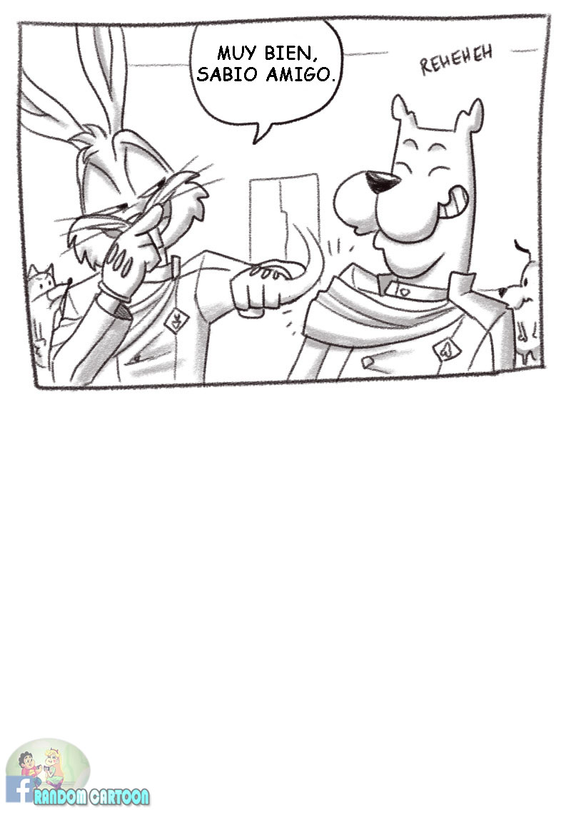 Scoob and Shag Talk image number 273