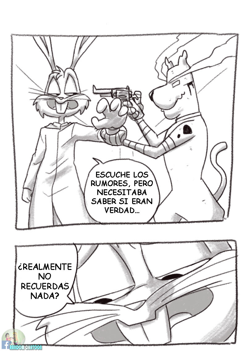 Scoob and Shag Talk image number 274