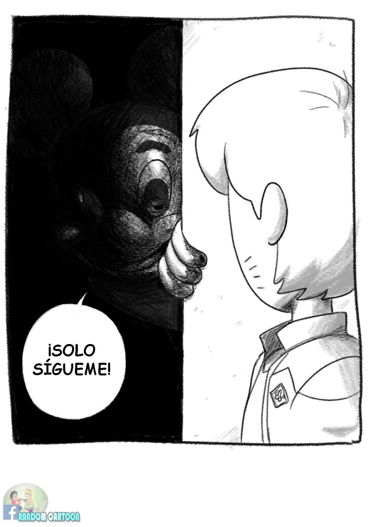 Scoob and Shag Talk image number 285