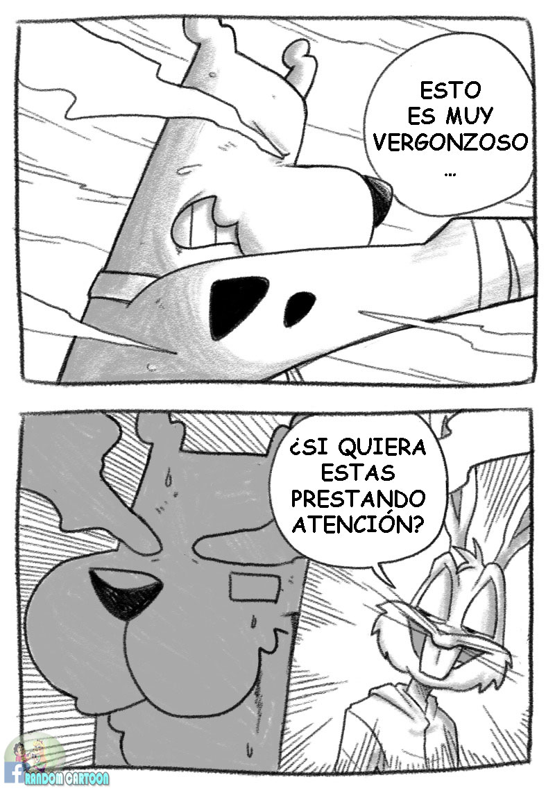 Scoob and Shag Talk image number 286