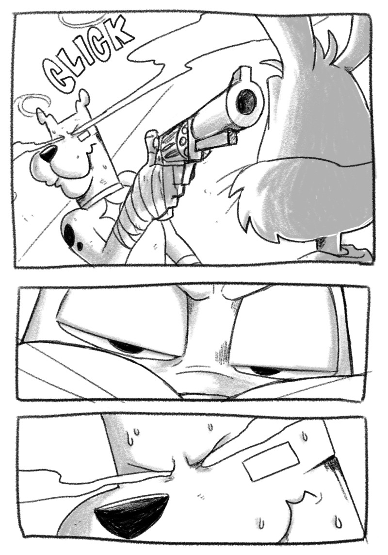 Scoob and Shag Talk image number 287