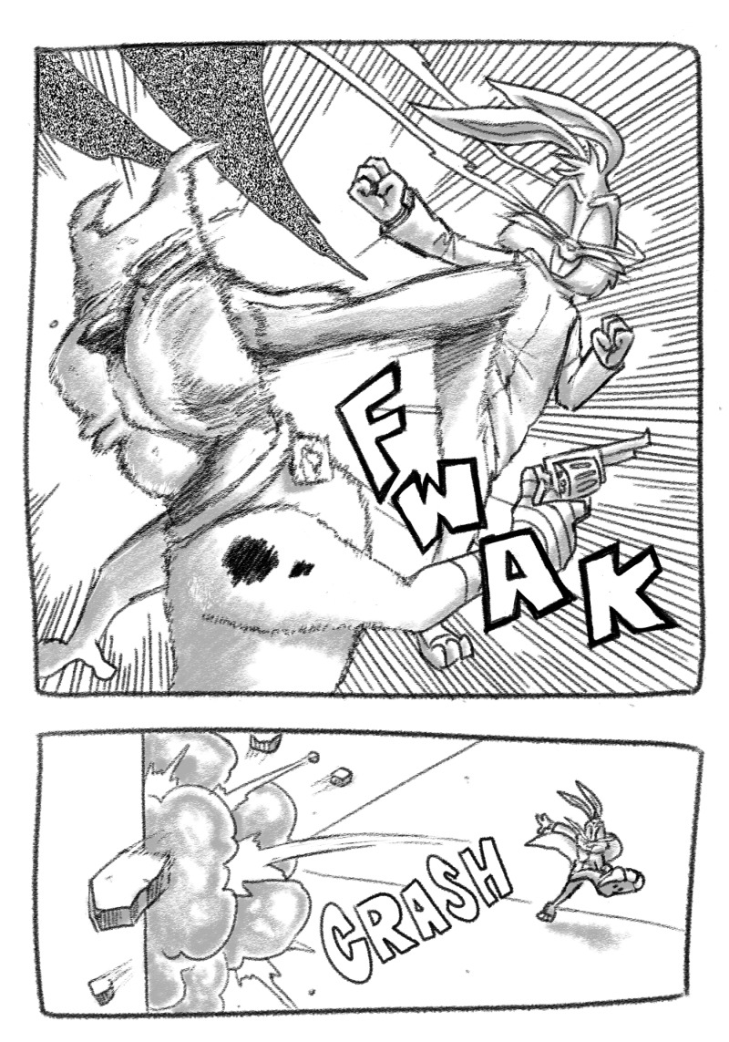 Scoob and Shag Talk image number 288