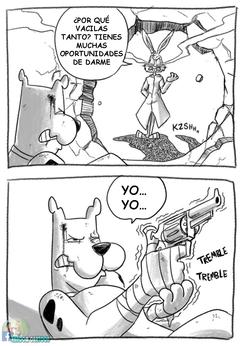 Scoob and Shag Talk image number 289