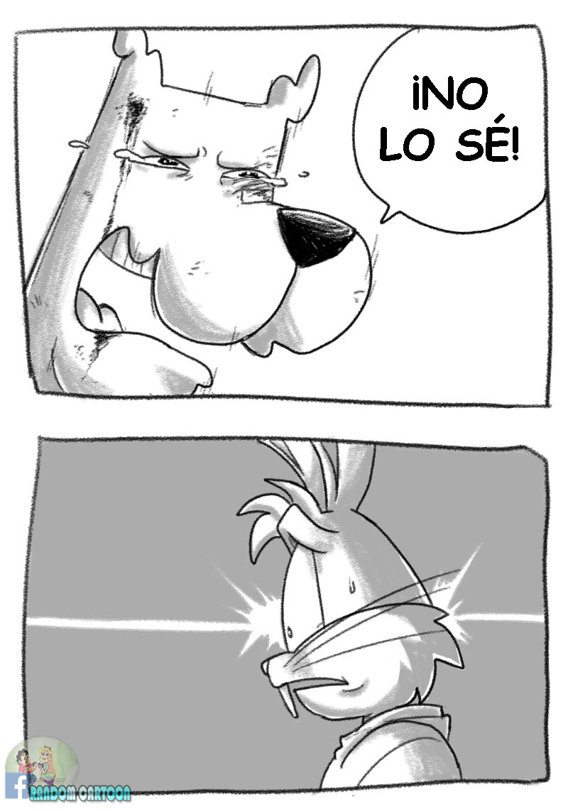 Scoob and Shag Talk image number 290