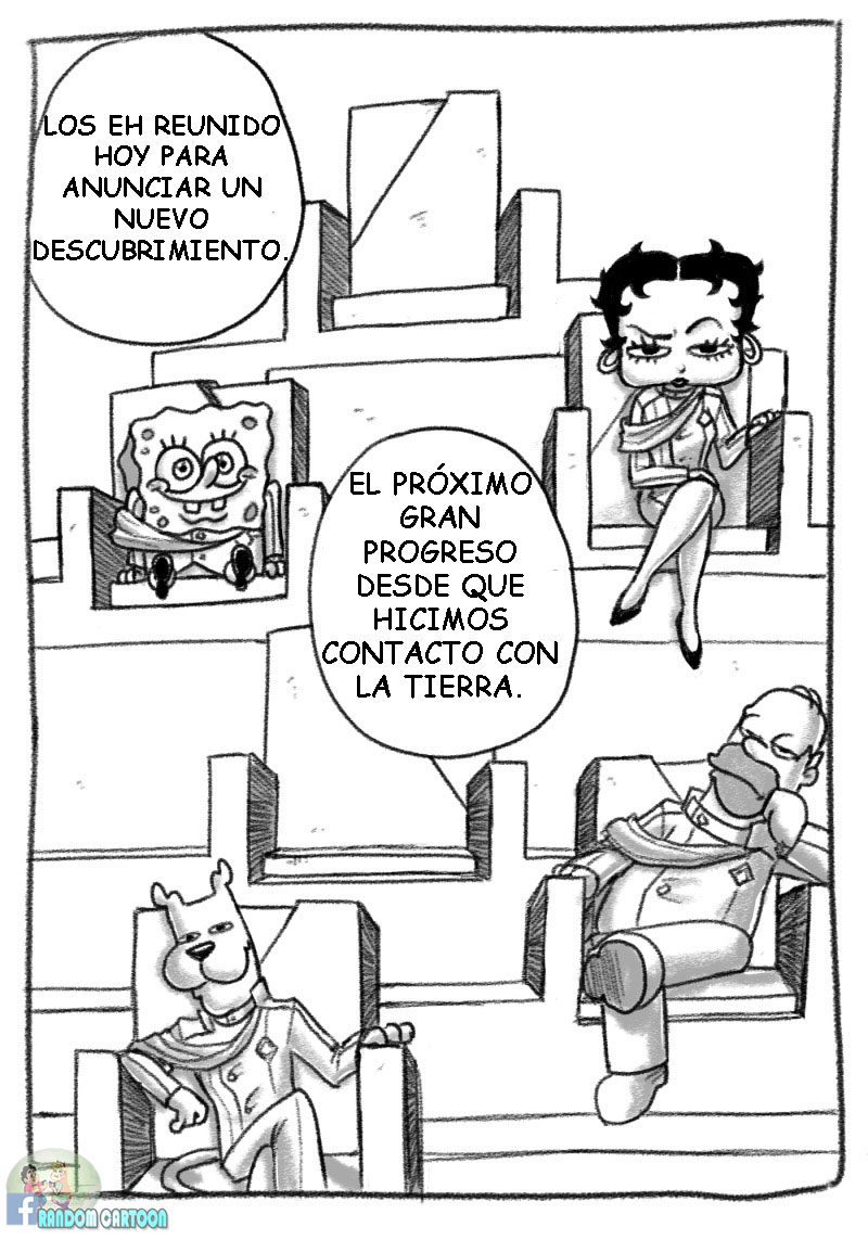 Scoob and Shag Talk image number 292