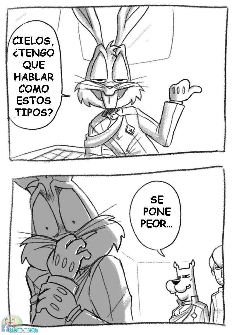 Scoob and Shag Talk image number 307