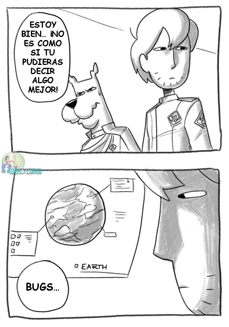 Scoob and Shag Talk image number 308