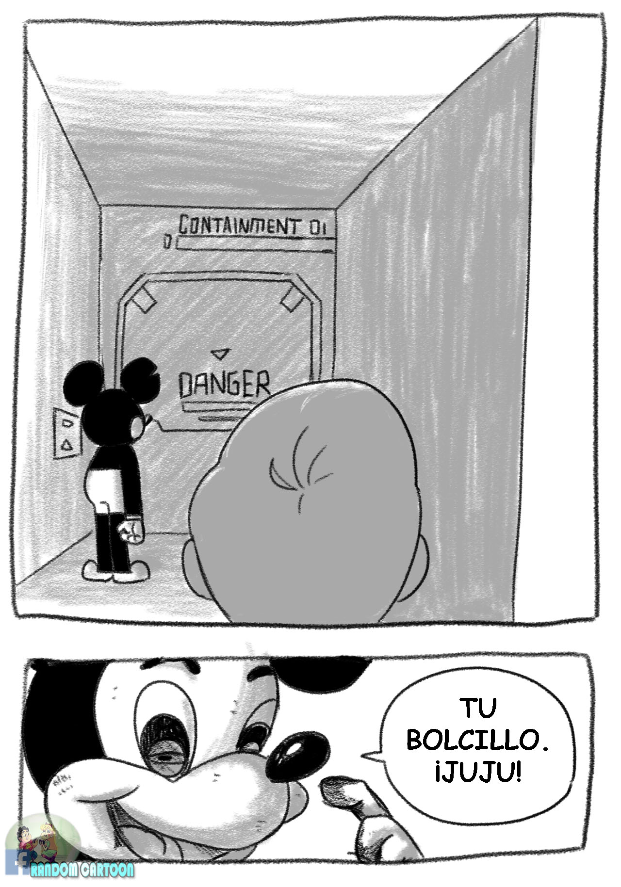 Scoob and Shag Talk image number 311