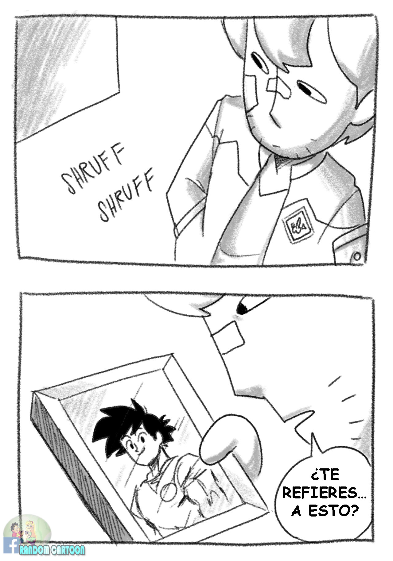 Scoob and Shag Talk image number 312