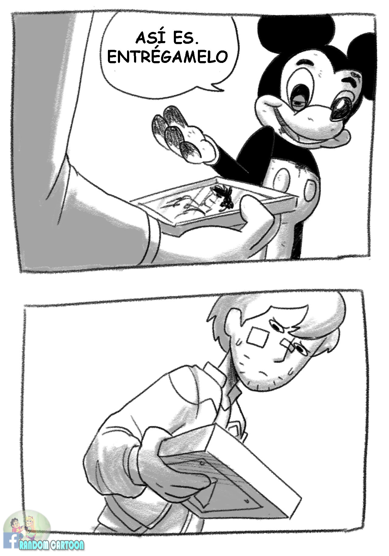 Scoob and Shag Talk image number 313