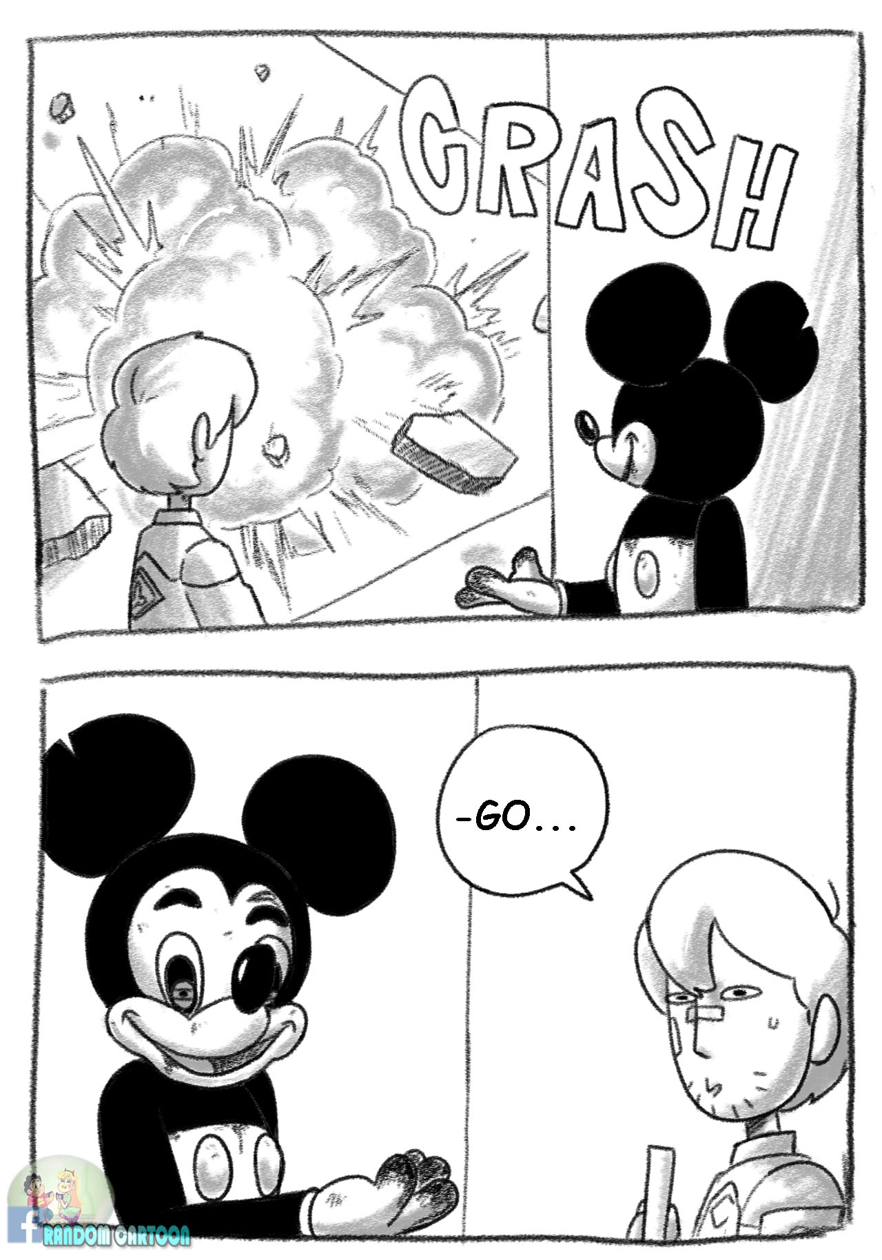 Scoob and Shag Talk image number 317